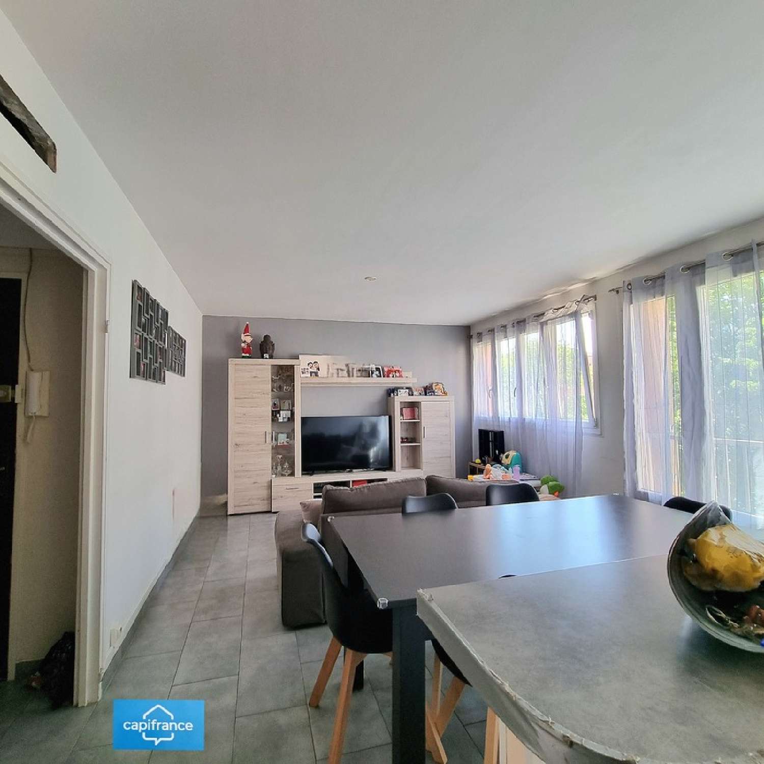  à vendre appartement Neuilly-sur-Marne Seine-Saint-Denis 1
