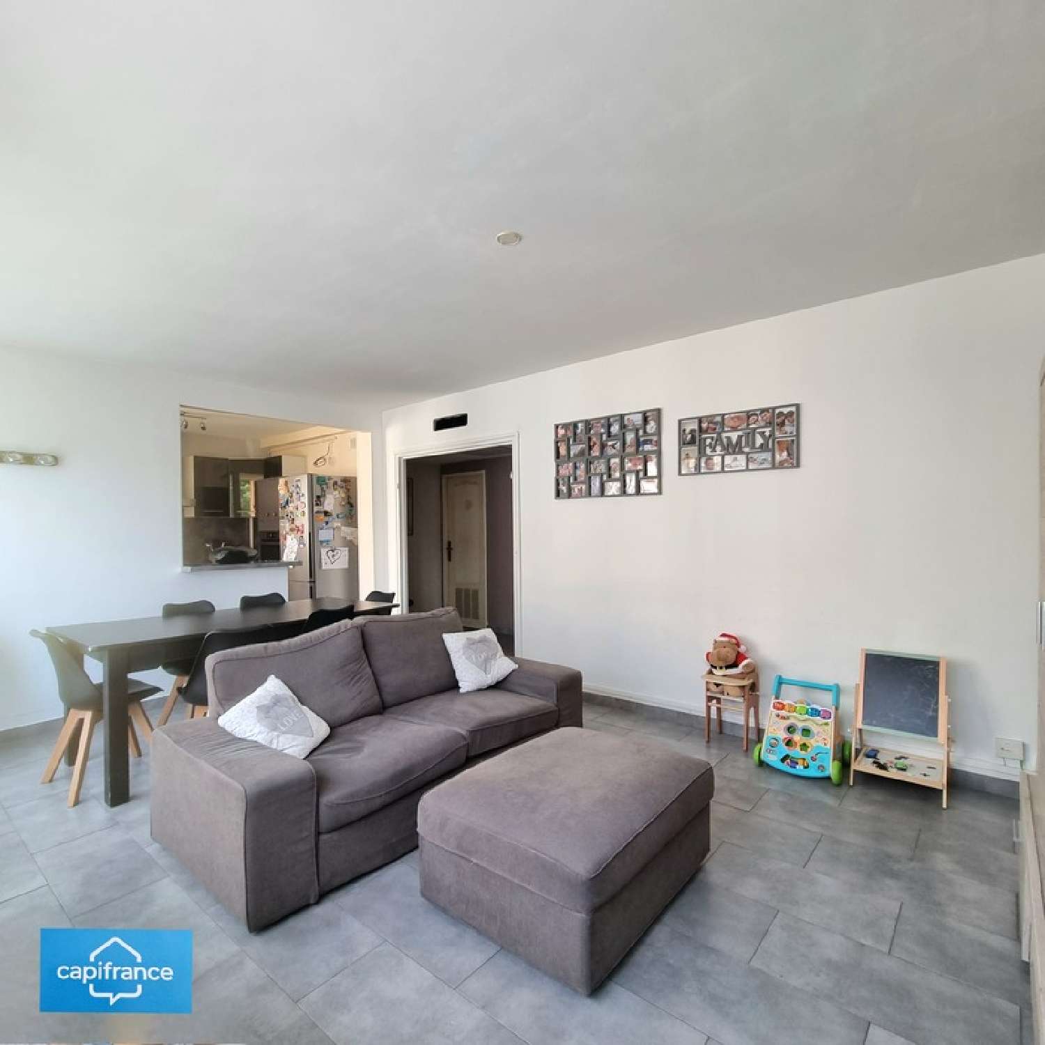  à vendre appartement Neuilly-sur-Marne Seine-Saint-Denis 2