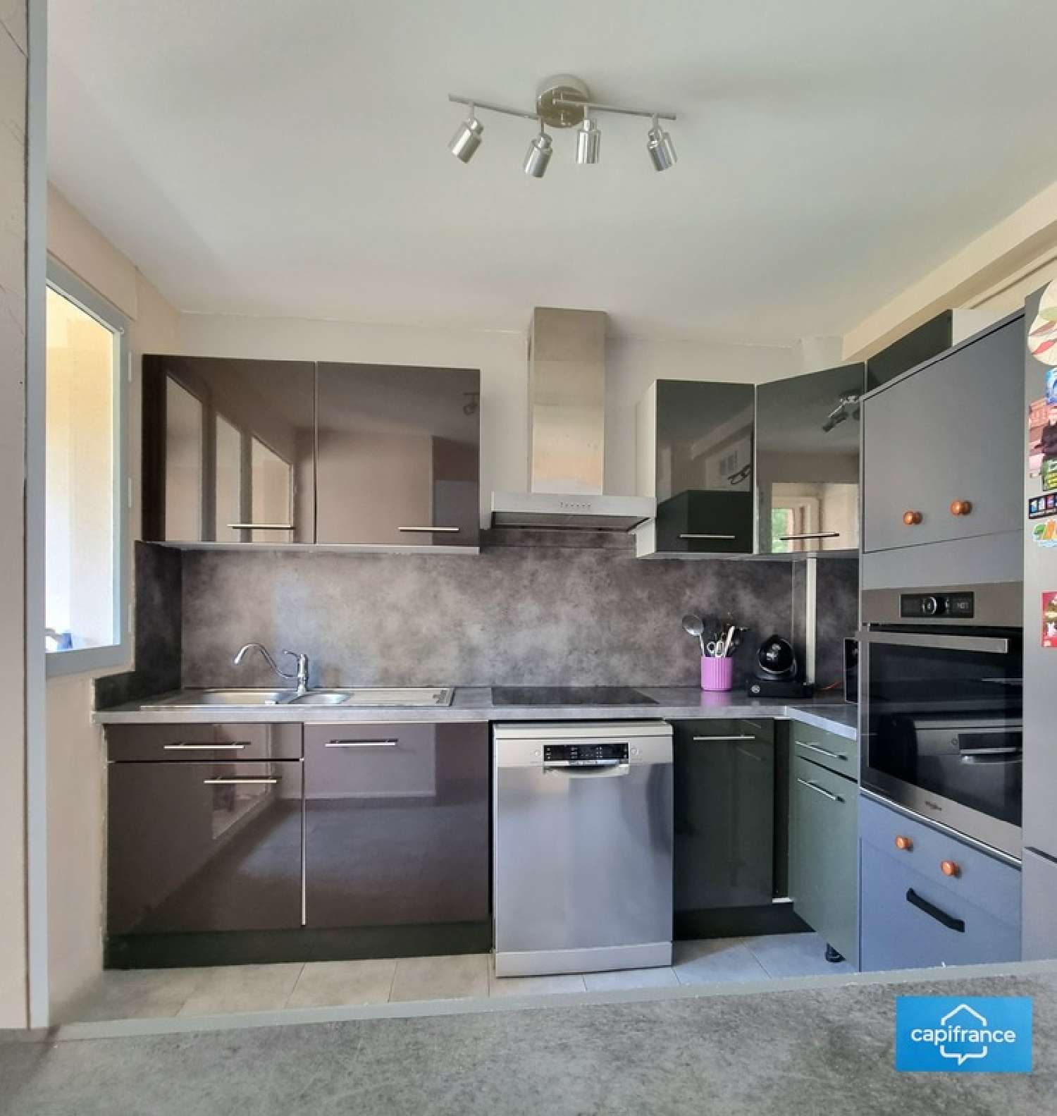  à vendre appartement Neuilly-sur-Marne Seine-Saint-Denis 4