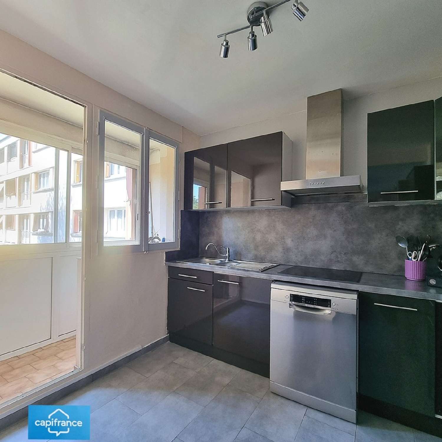  à vendre appartement Neuilly-sur-Marne Seine-Saint-Denis 6