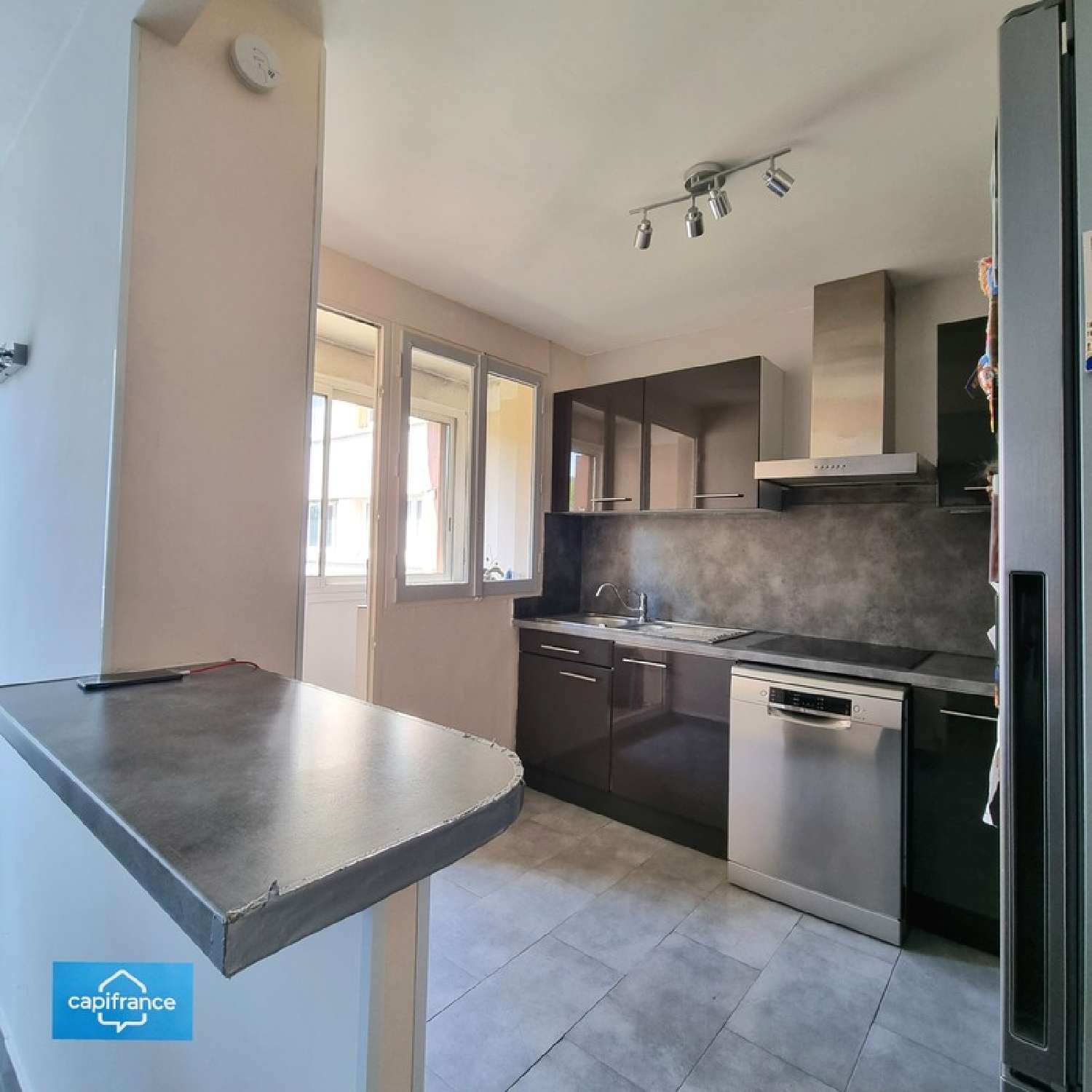  à vendre appartement Neuilly-sur-Marne Seine-Saint-Denis 7