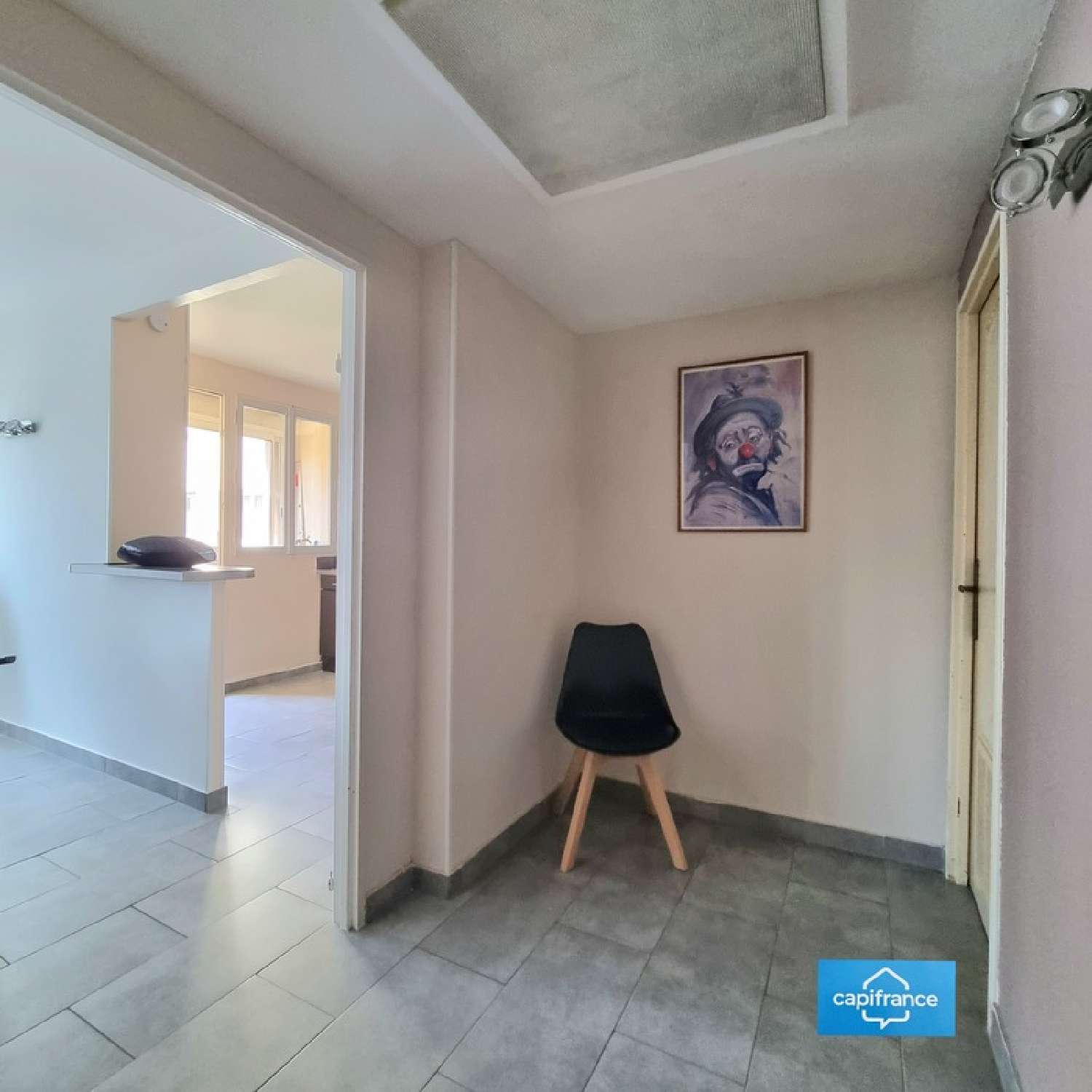  à vendre appartement Neuilly-sur-Marne Seine-Saint-Denis 8
