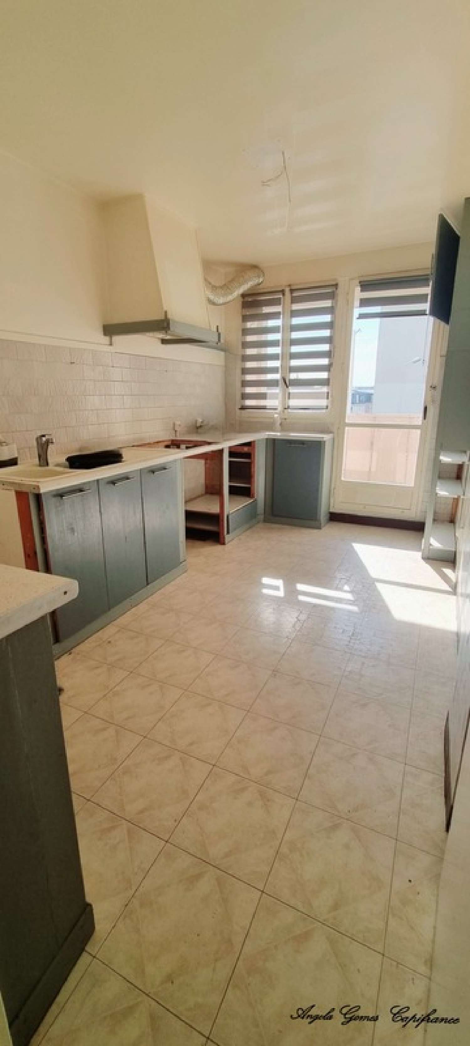  for sale apartment Neuilly-sur-Marne Seine-Saint-Denis 5
