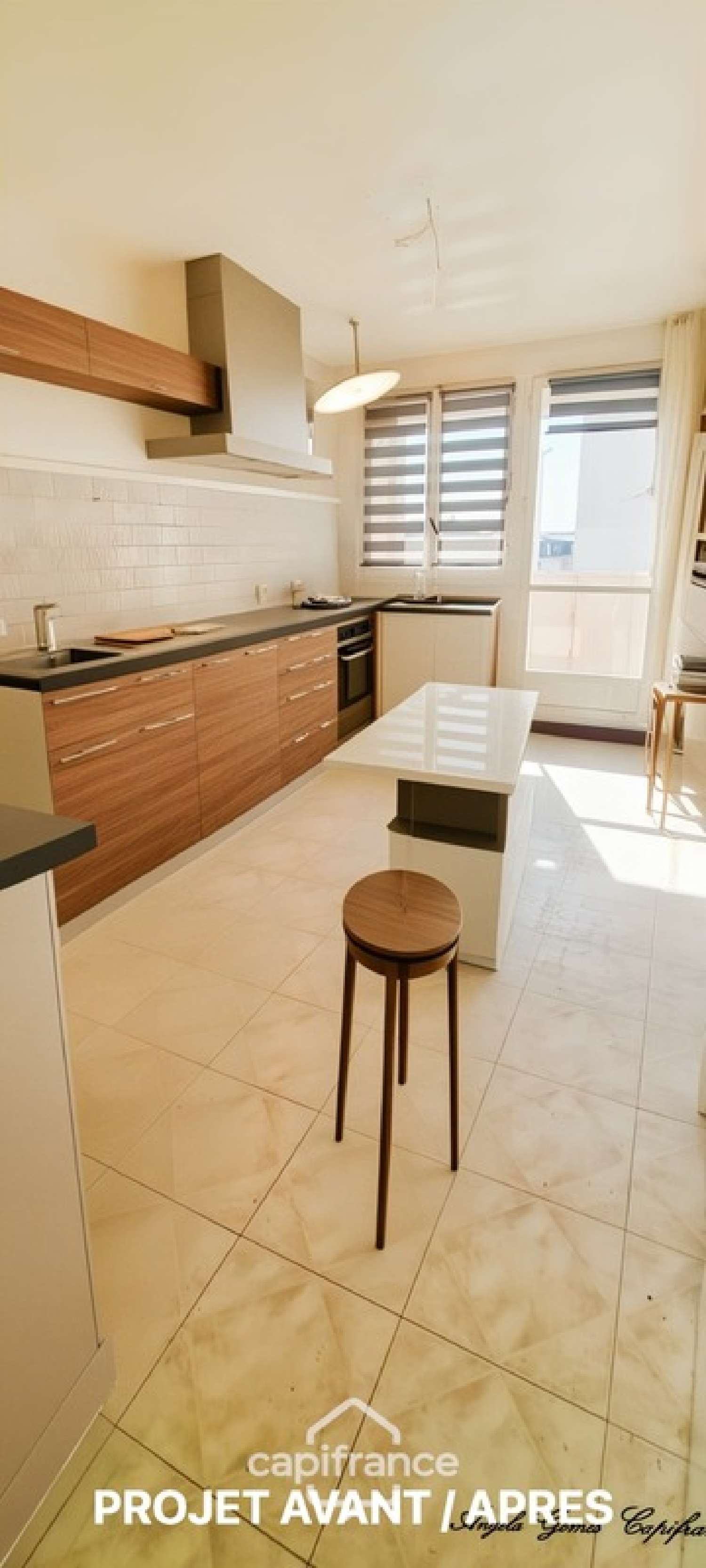  for sale apartment Neuilly-sur-Marne Seine-Saint-Denis 6
