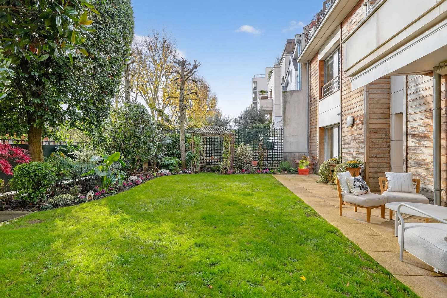  for sale apartment Neuilly-sur-Seine Hauts-de-Seine 7