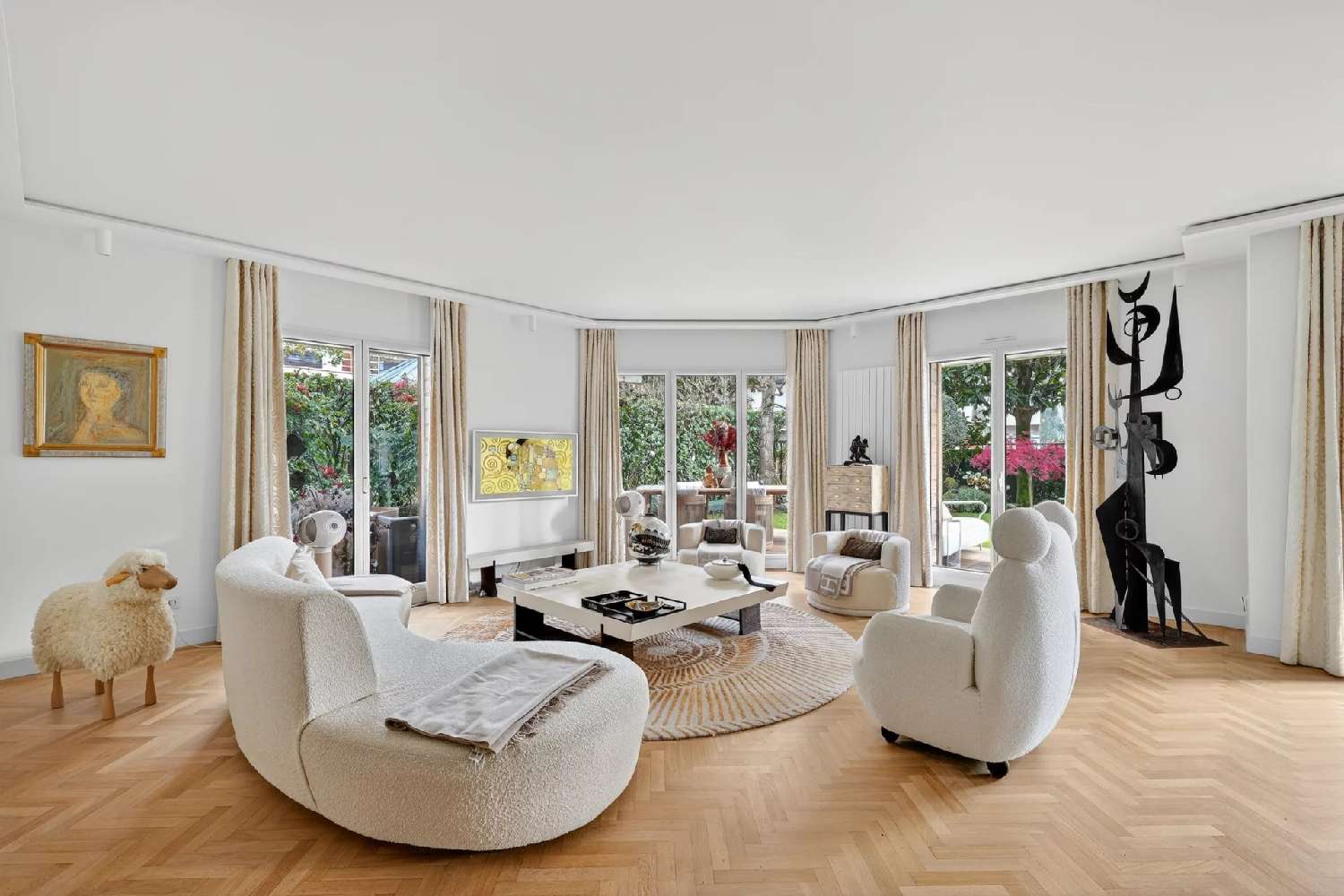  for sale apartment Neuilly-sur-Seine Hauts-de-Seine 8
