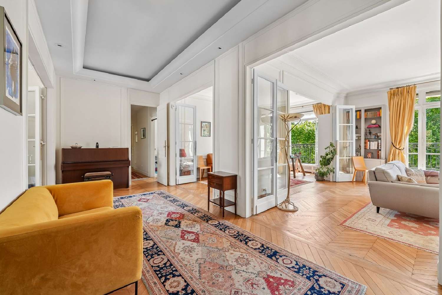 kaufen Wohnung/ Apartment Neuilly-sur-Seine Hauts-de-Seine 1