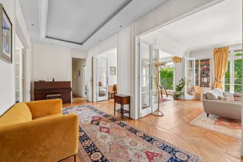 Neuilly-sur-Seine Hauts-de-Seine Wohnung/ Apartment Bild 7335684