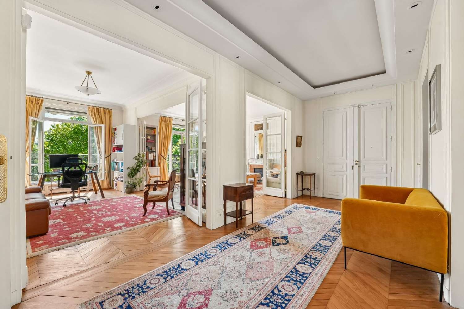 kaufen Wohnung/ Apartment Neuilly-sur-Seine Hauts-de-Seine 2