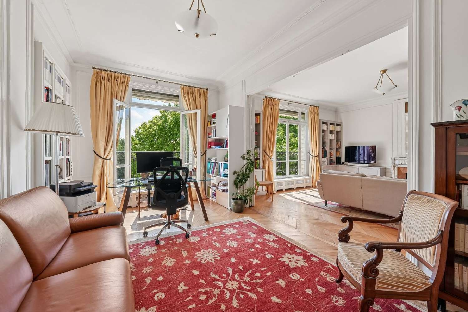 kaufen Wohnung/ Apartment Neuilly-sur-Seine Hauts-de-Seine 3