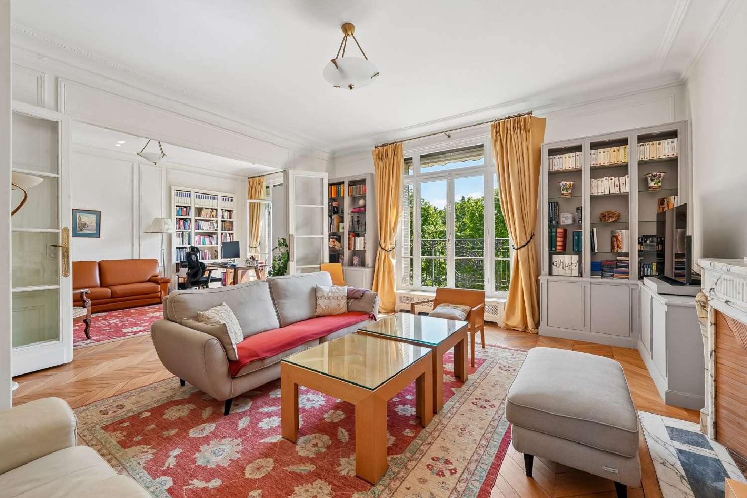 kaufen Wohnung/ Apartment Neuilly-sur-Seine Hauts-de-Seine 4