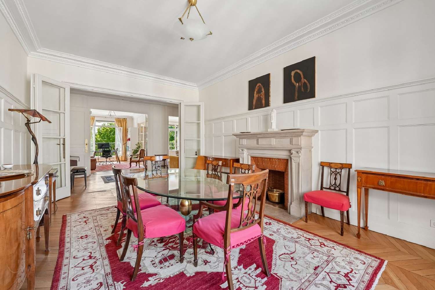 kaufen Wohnung/ Apartment Neuilly-sur-Seine Hauts-de-Seine 5