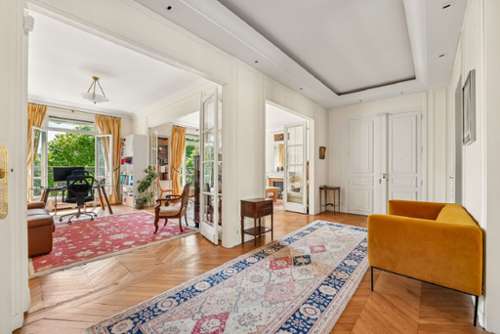 Neuilly-sur-Seine Hauts-de-Seine appartement foto 7344105
