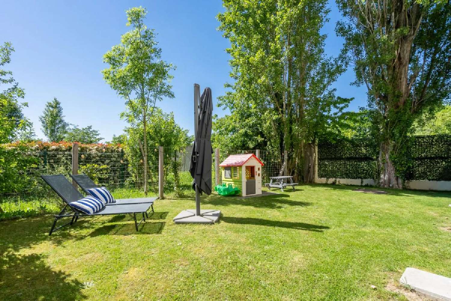  en venta apartamento Neuilly-sur-Marne Seine-Saint-Denis 1