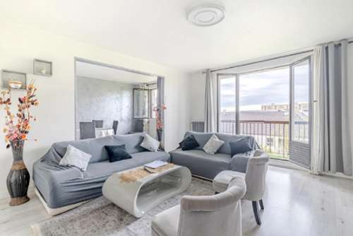 Neuilly-sur-Marne Seine-Saint-Denis apartment foto 7337413