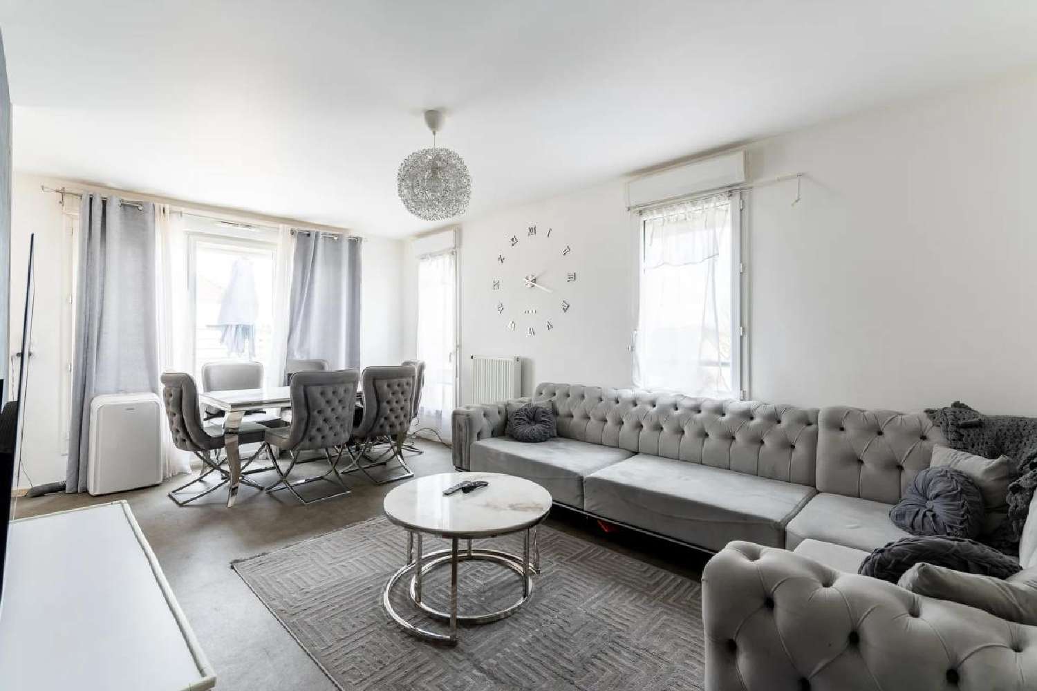 en venta apartamento Neuilly-sur-Marne Seine-Saint-Denis 1