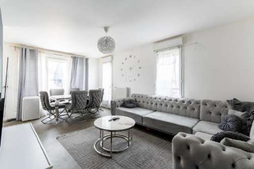 Neuilly-sur-Marne Seine-Saint-Denis apartamento foto 7346092