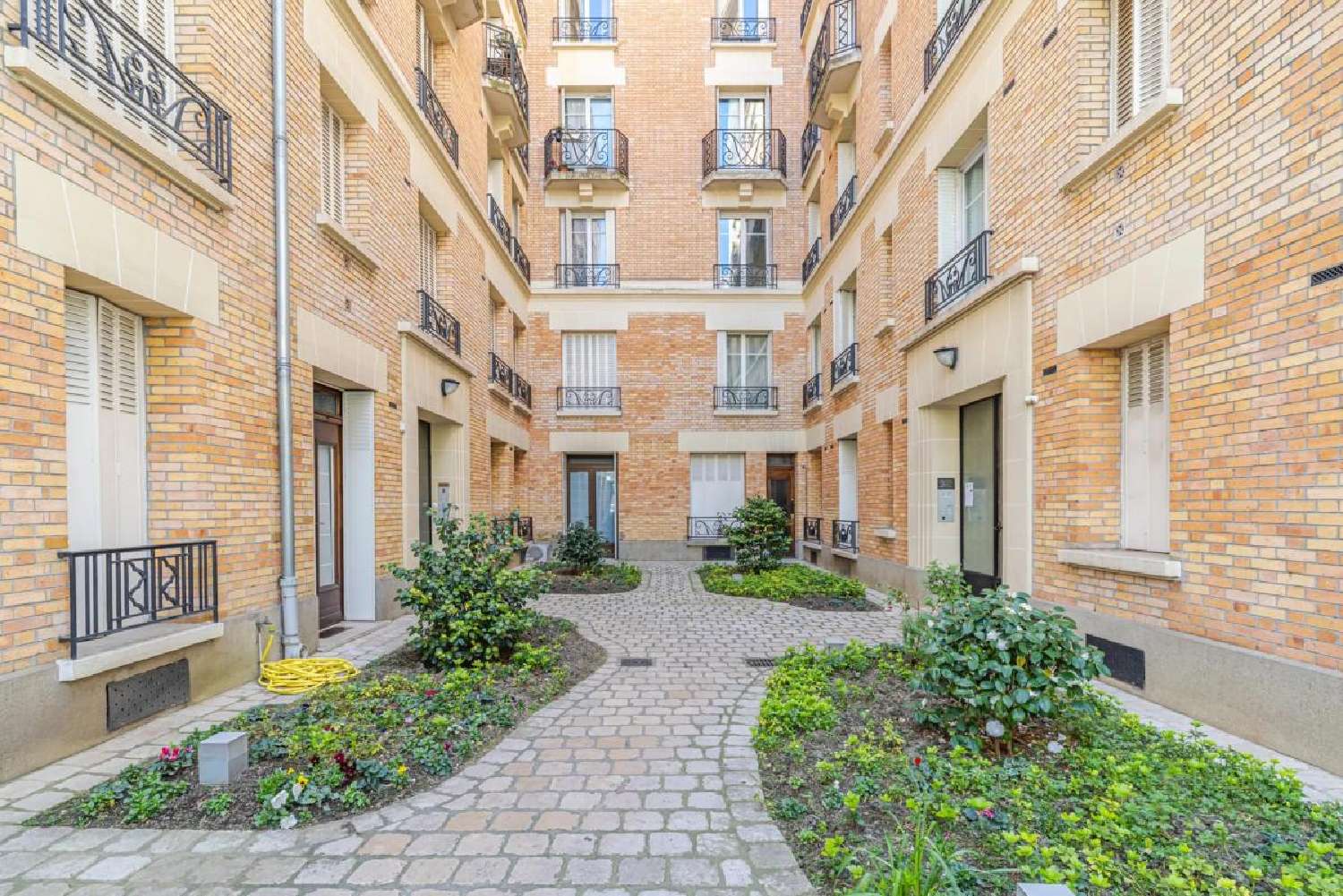  en venta apartamento Neuilly-sur-Seine Hauts-de-Seine 1