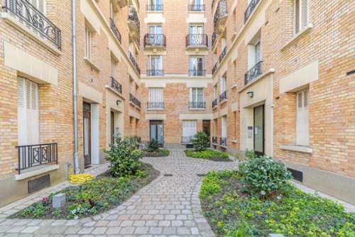 Neuilly-sur-Seine Hauts-de-Seine apartamento foto 7346114