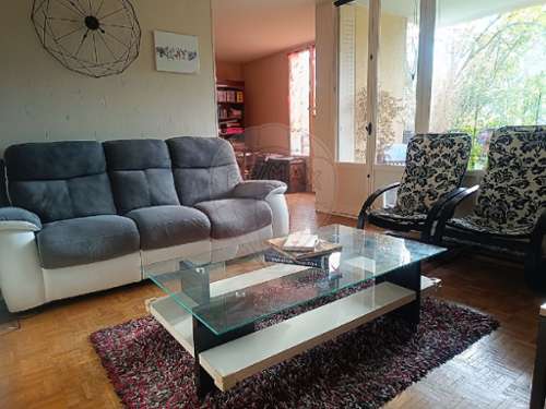 Nevers Nièvre apartment foto 7331627