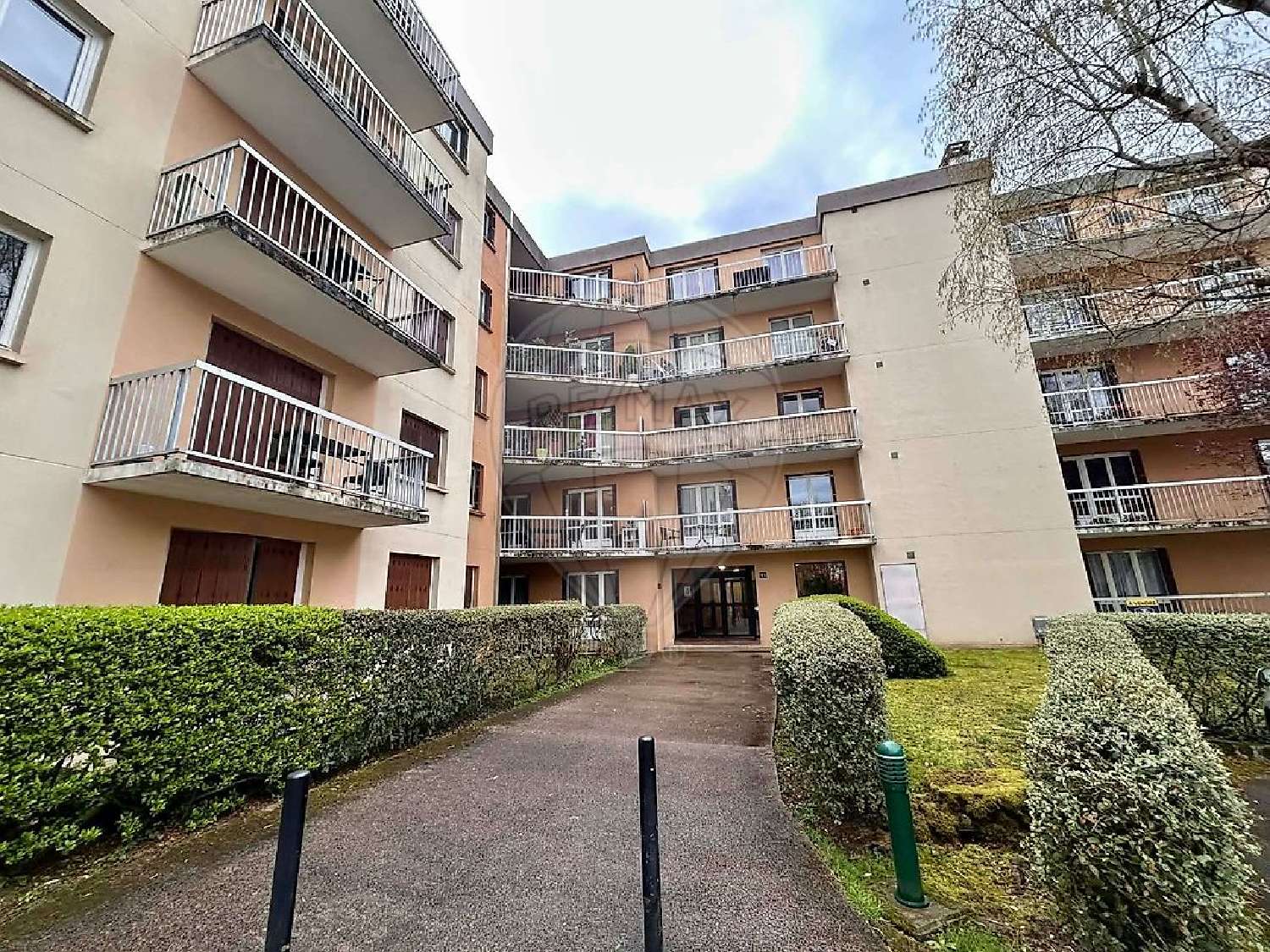  for sale apartment Nevers Nièvre 1