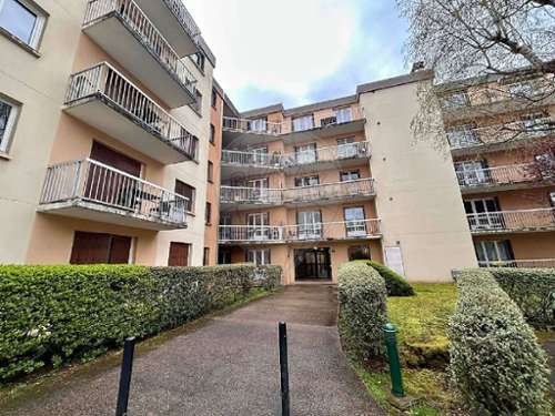 Nevers Nièvre apartment foto 7331628