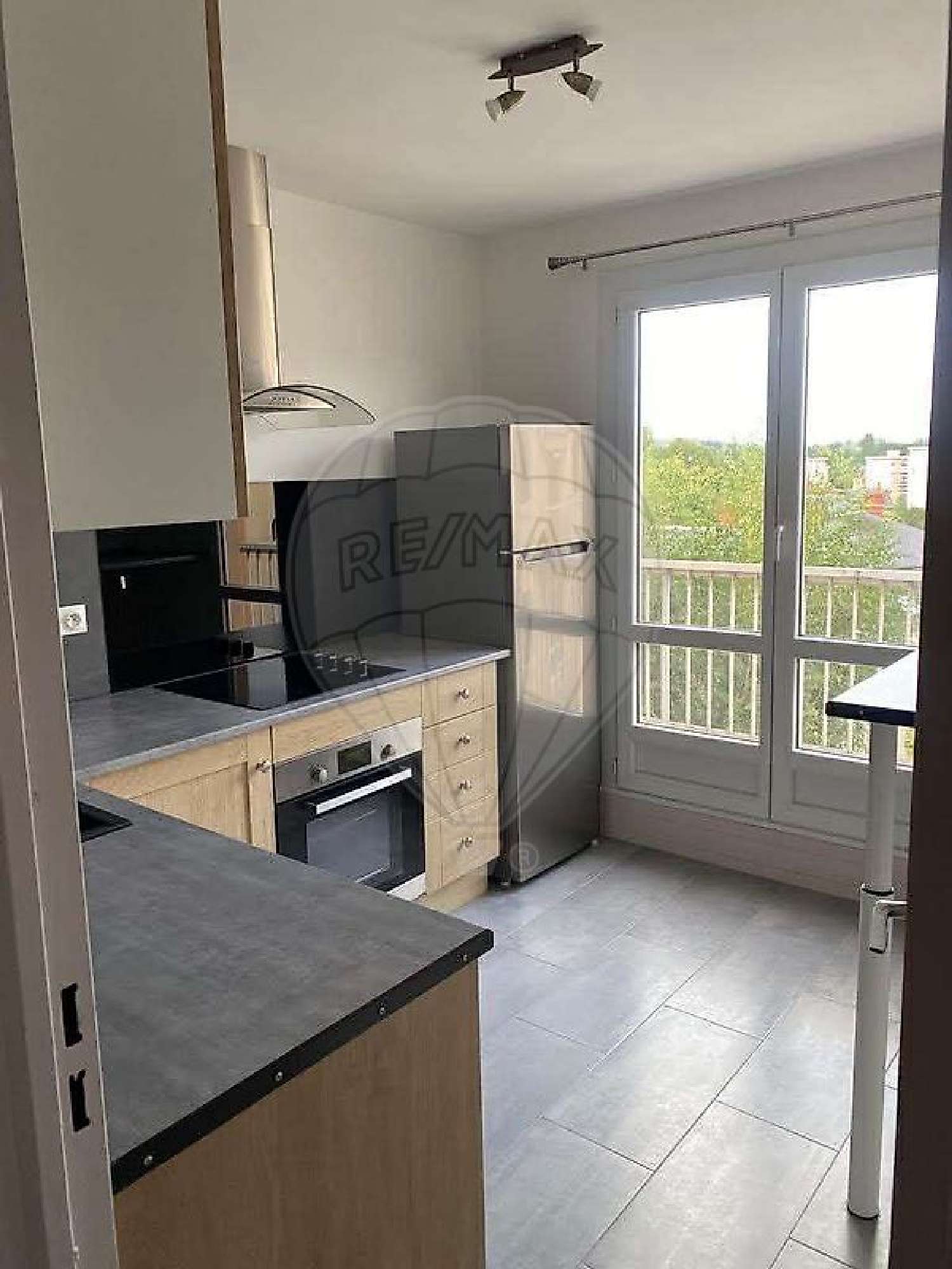  for sale apartment Nevers Nièvre 2