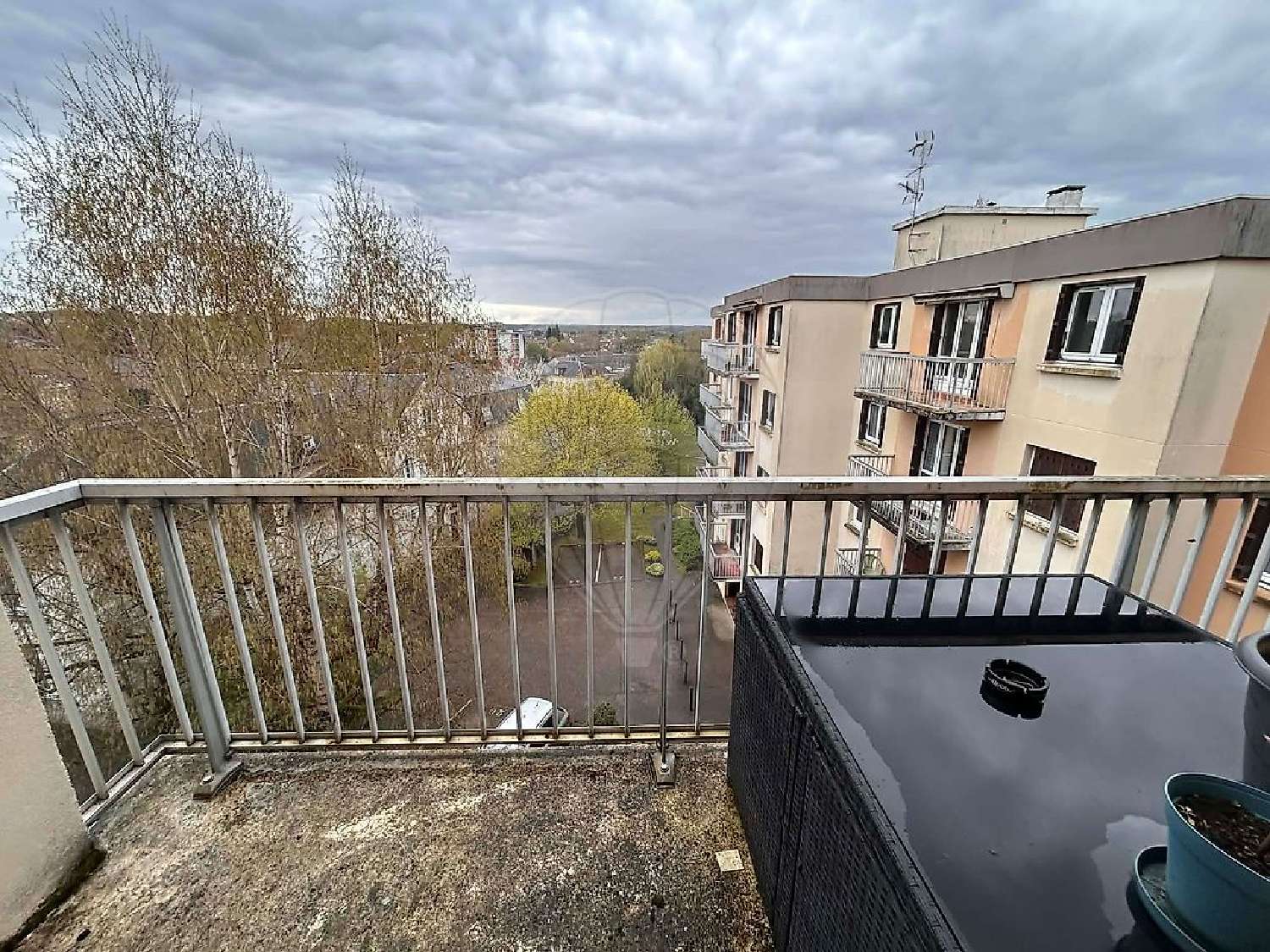  for sale apartment Nevers Nièvre 7