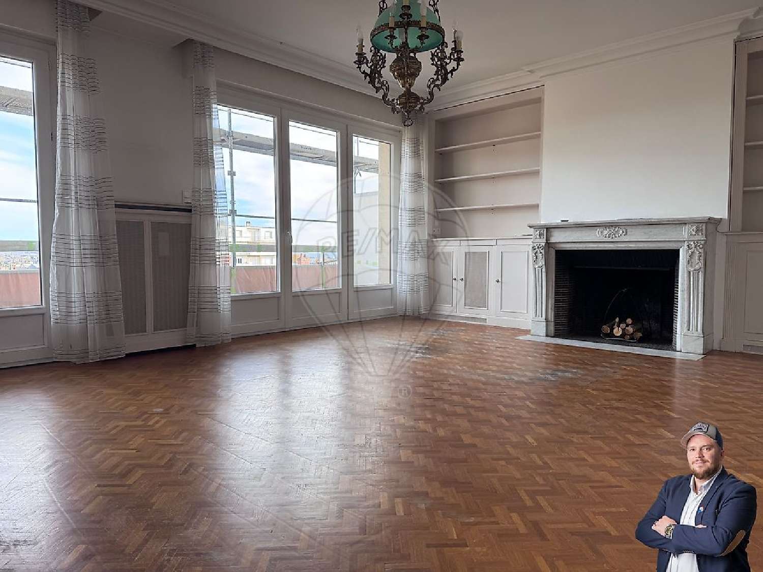 en venta apartamento Nevers Nièvre 1