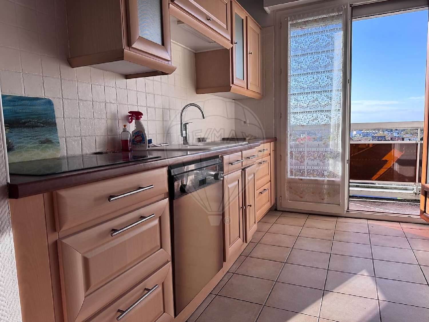 en venta apartamento Nevers Nièvre 4