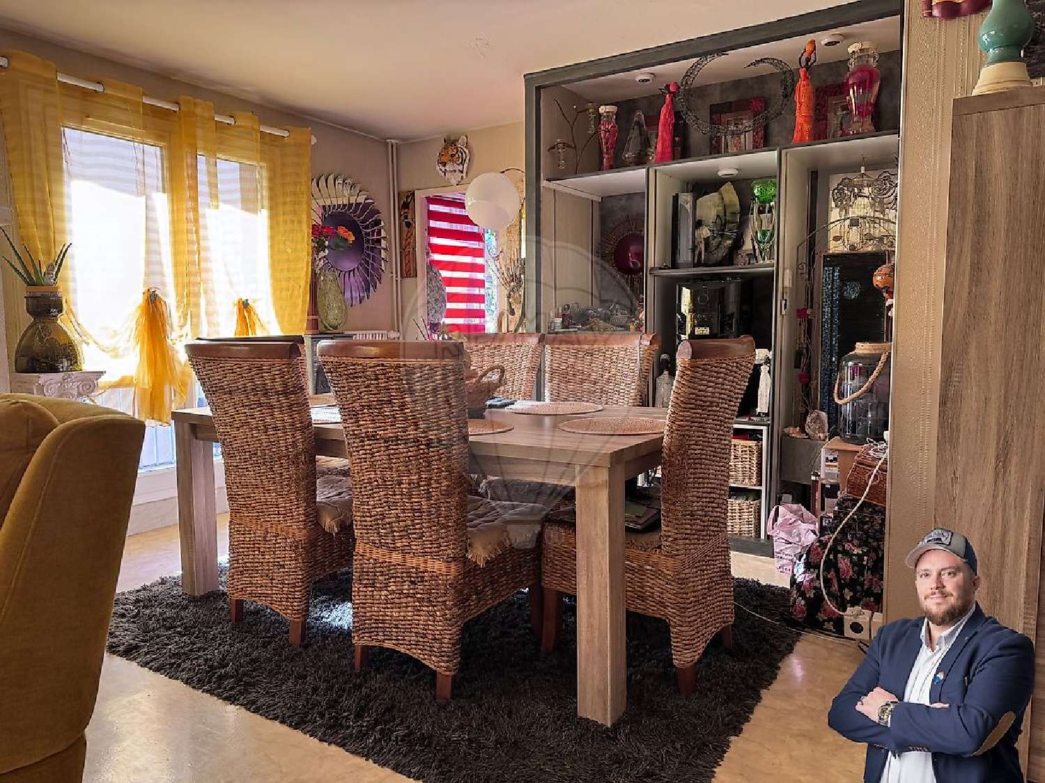 en venta apartamento Nevers Nièvre 1