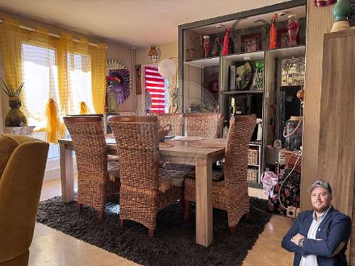 Nevers Nièvre apartamento foto 7340355