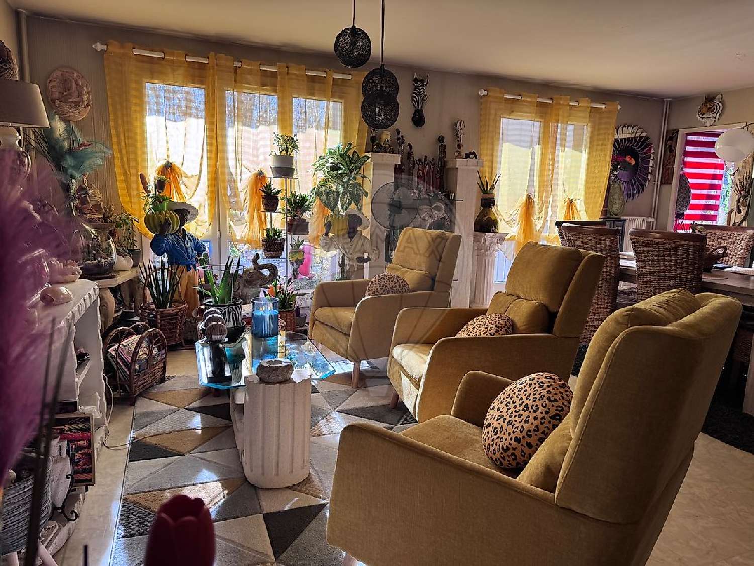 en venta apartamento Nevers Nièvre 2