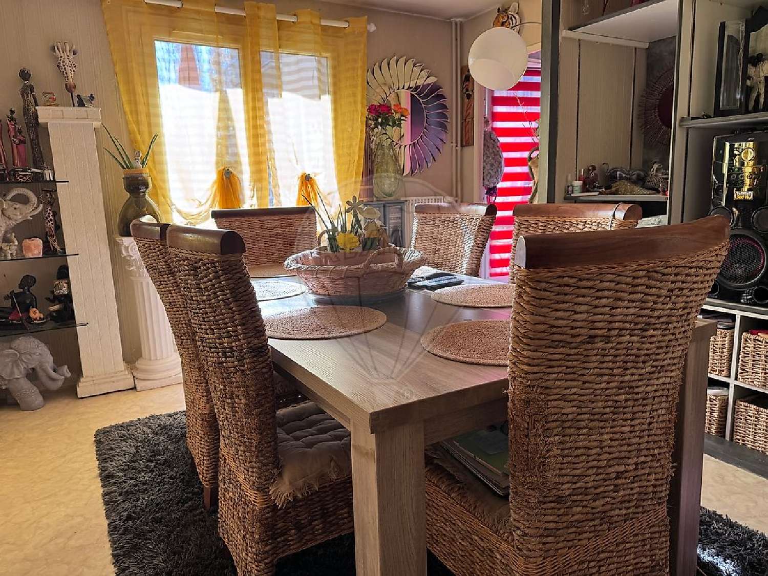 en venta apartamento Nevers Nièvre 5