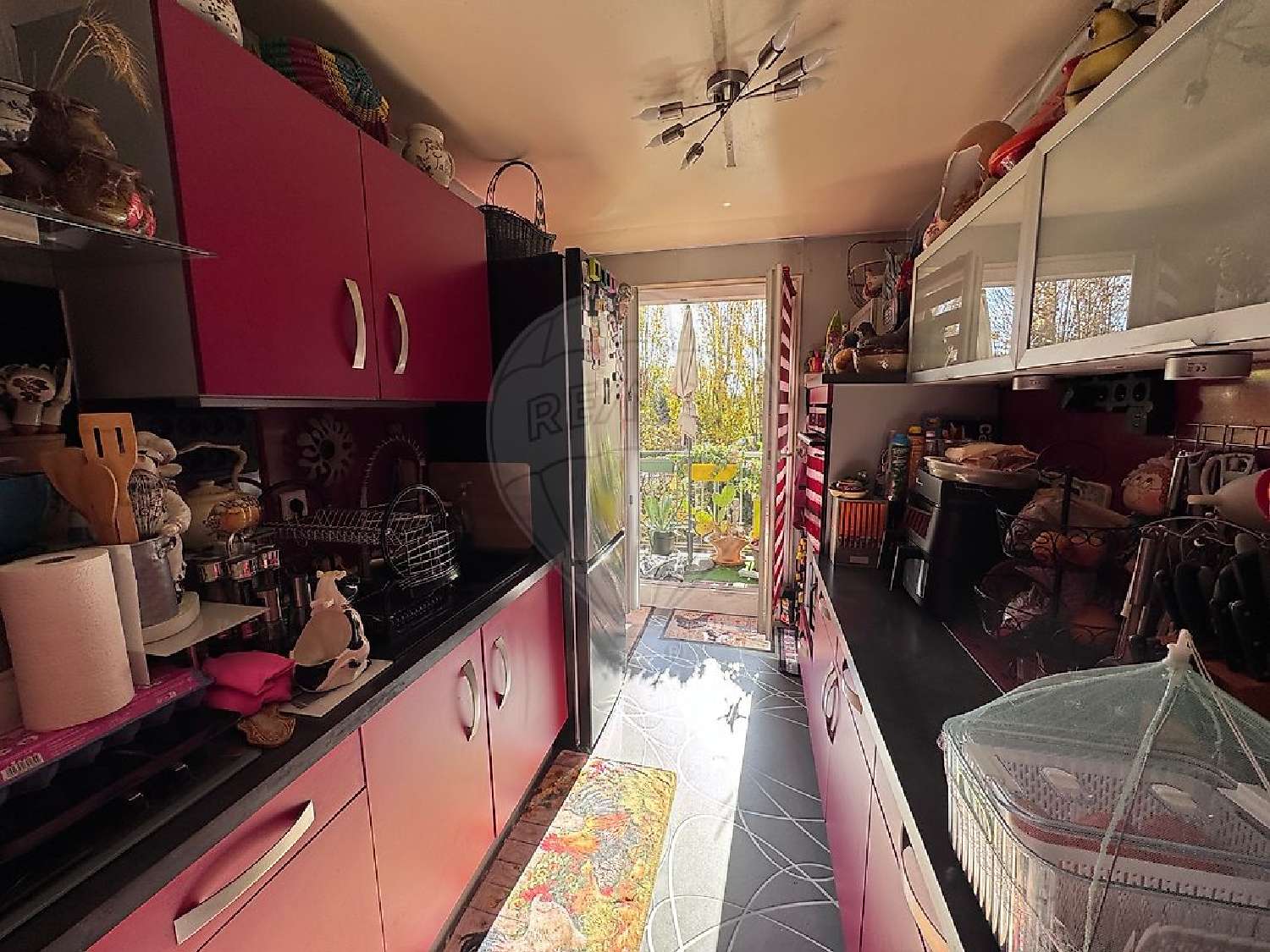 en venta apartamento Nevers Nièvre 7