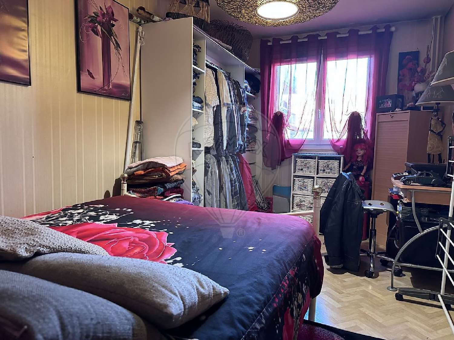 en venta apartamento Nevers Nièvre 8