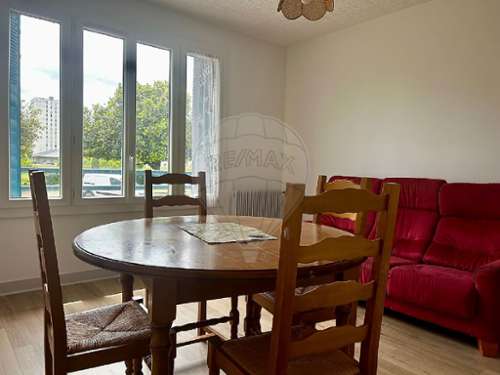 Nevers Nièvre appartement foto 7343166