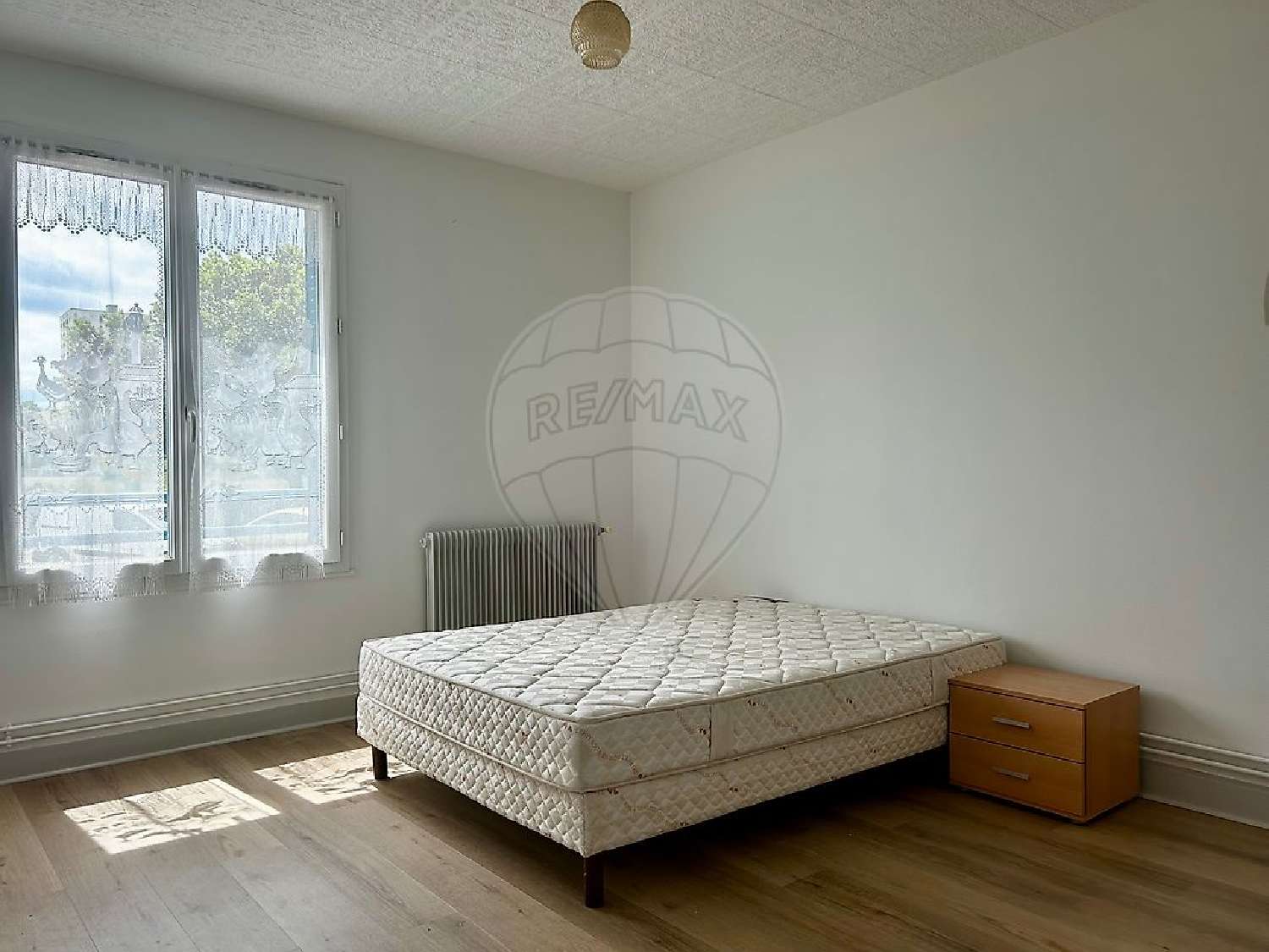 à vendre appartement Nevers Nièvre 4