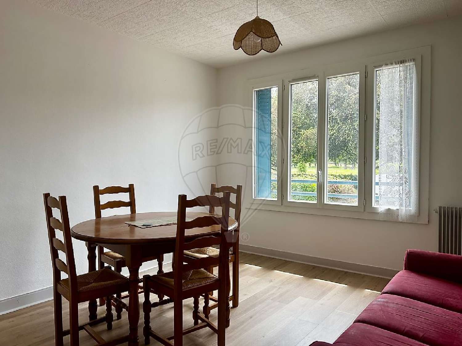 à vendre appartement Nevers Nièvre 5
