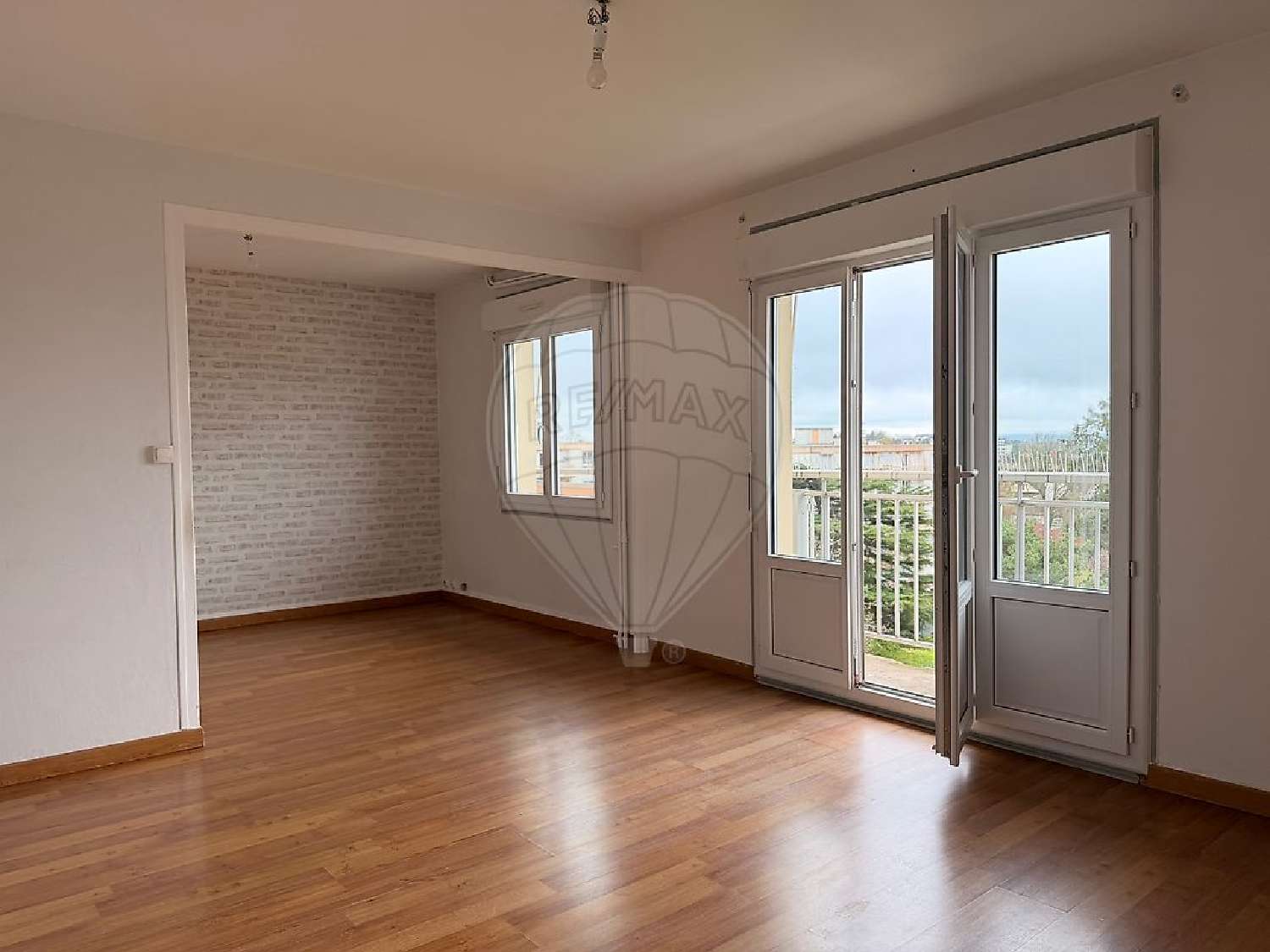 for sale apartment Nevers Nièvre 1