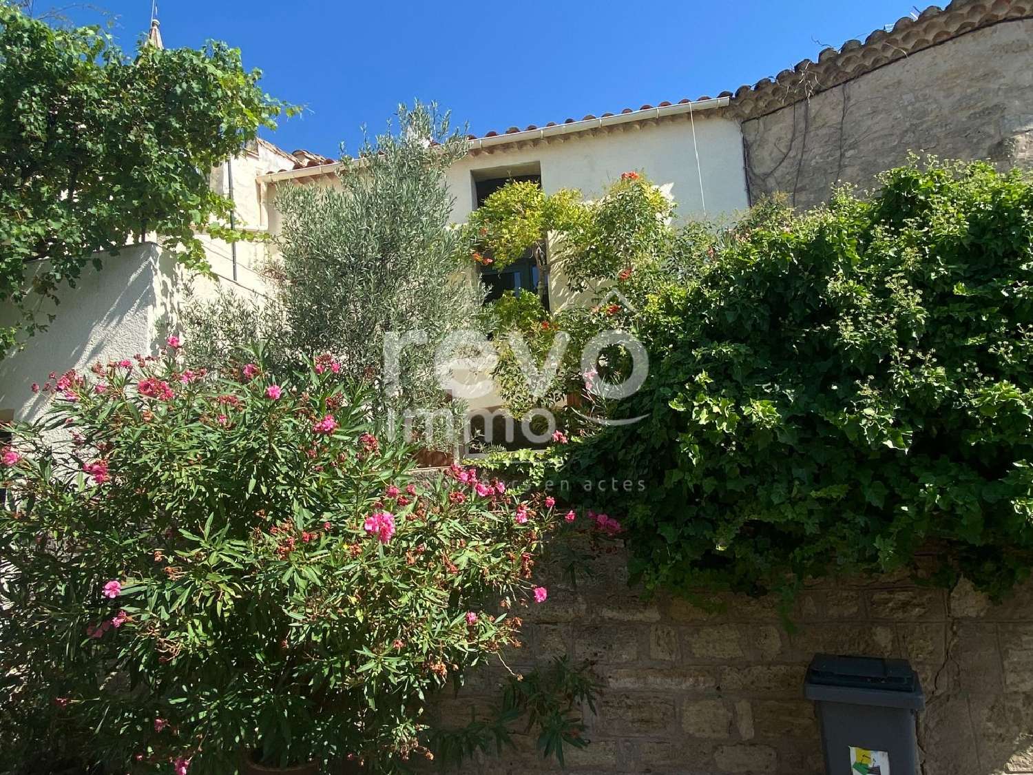  à vendre appartement Nézignan-l'Évêque Hérault 2