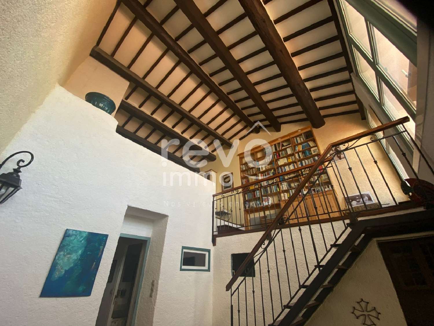  à vendre appartement Nézignan-l'Évêque Hérault 3