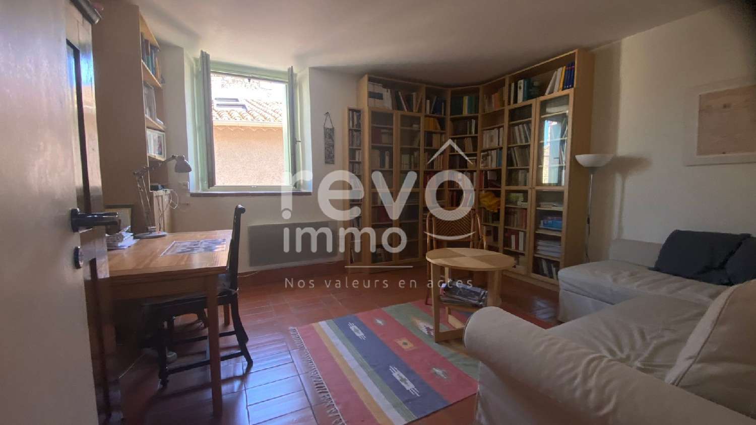  à vendre appartement Nézignan-l'Évêque Hérault 5