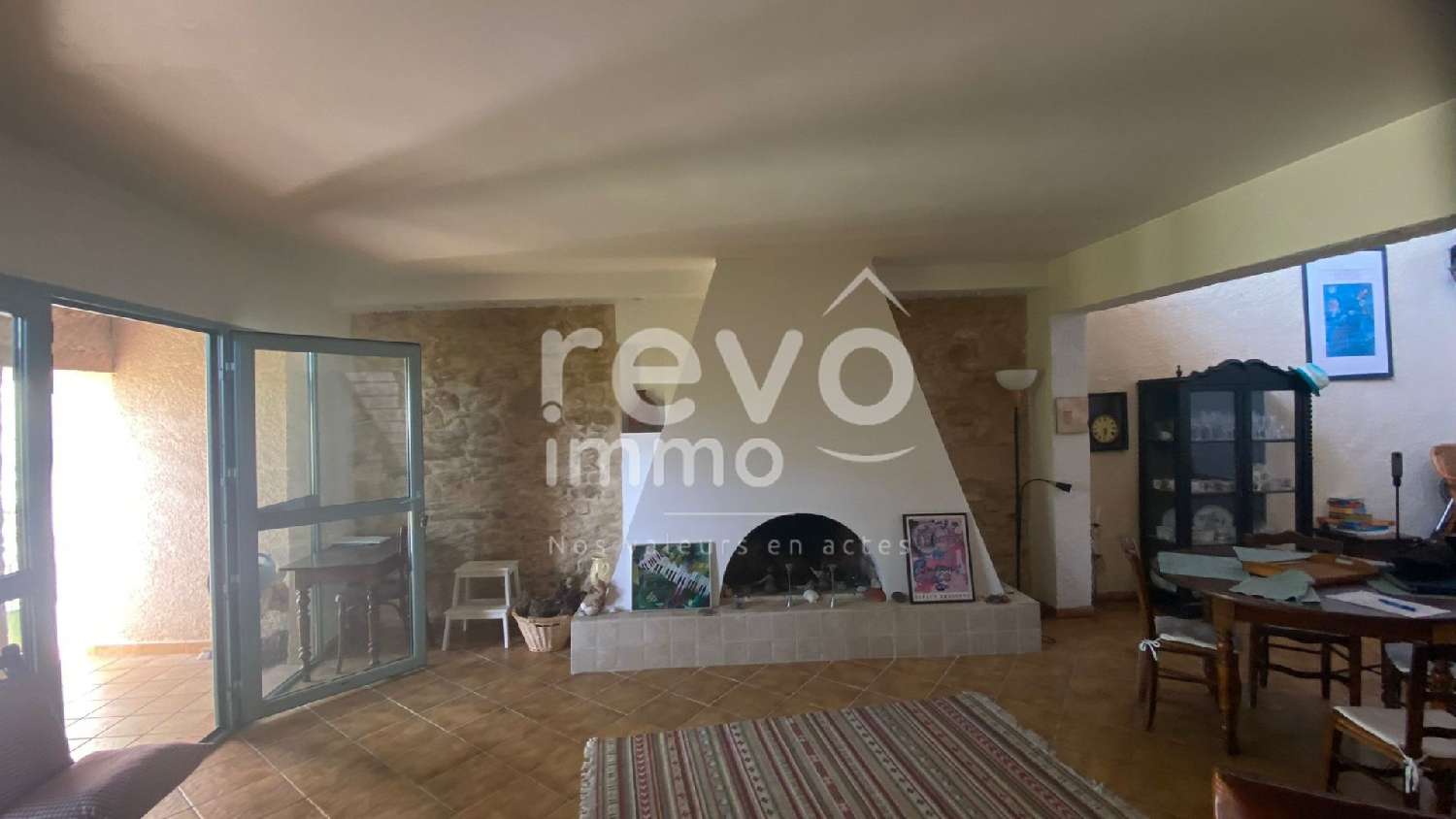  à vendre appartement Nézignan-l'Évêque Hérault 7