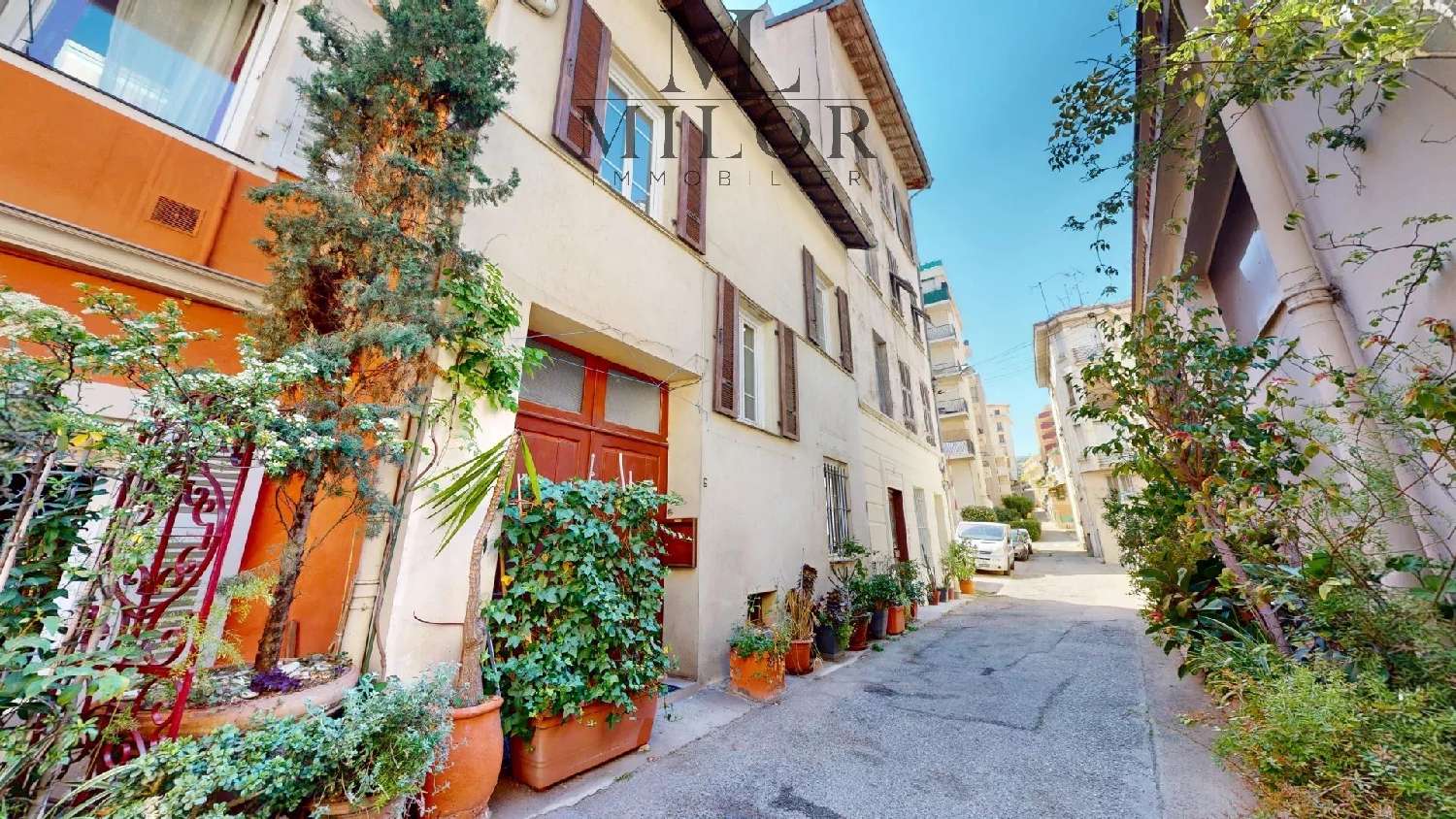  te koop appartement Nice 06100 Alpes-Maritimes 1