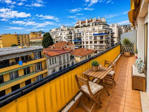 Nice 06100 Alpes-Maritimes appartement foto 7336090