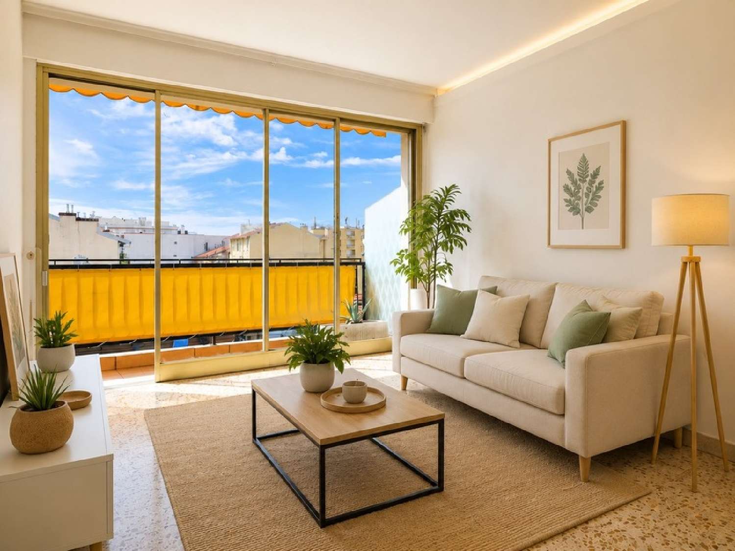  te koop appartement Nice 06100 Alpes-Maritimes 2