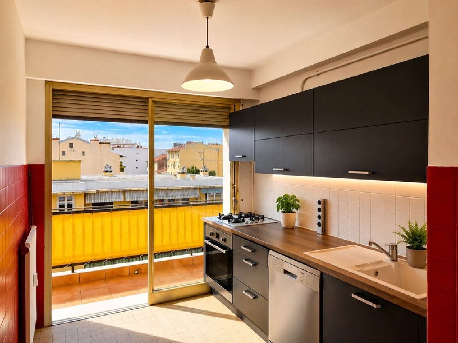  te koop appartement Nice 06100 Alpes-Maritimes 4
