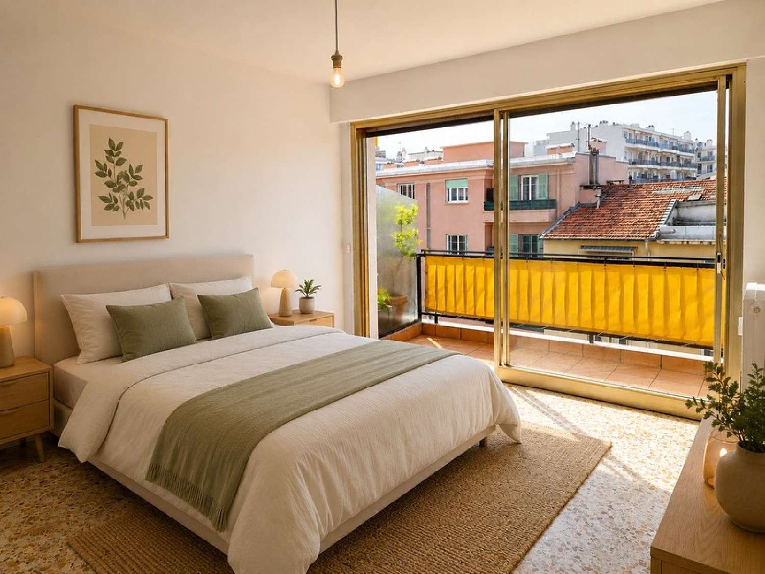  te koop appartement Nice 06100 Alpes-Maritimes 6