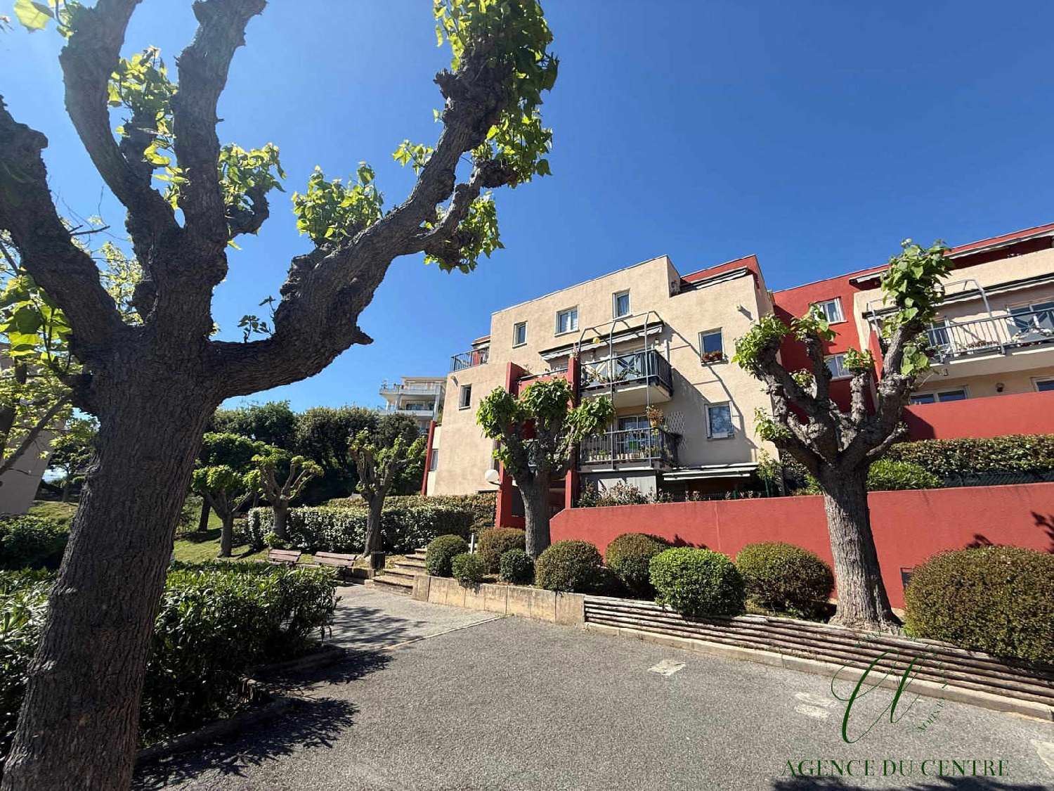 te koop appartement Nice 06200 Alpes-Maritimes 1